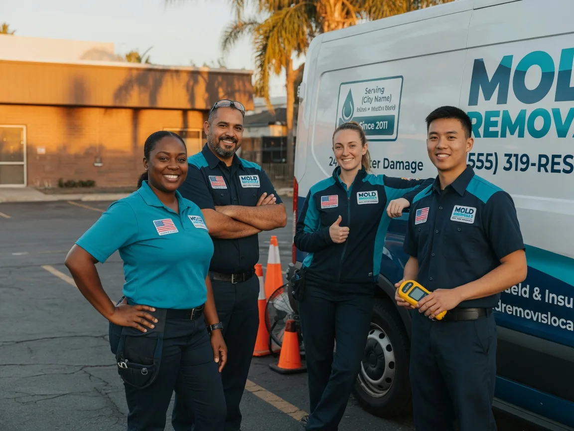 Water Damage Restoration company in Lodi, NY
